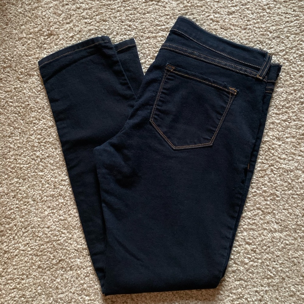 Jegging jeans, size 11